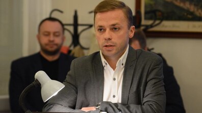 фото: Олександр Мазуренко