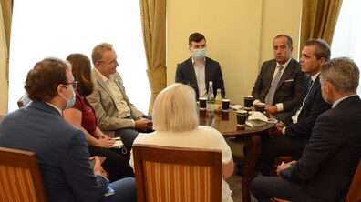 фото: Олександр Мазуренко