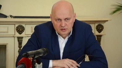 фото: Олександр Мазуренко