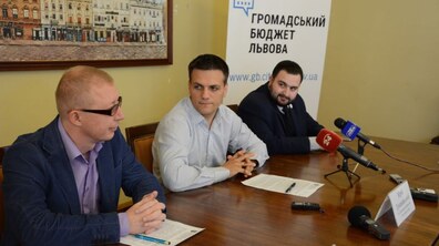 фото – Олександр Мазуренко