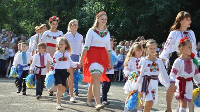 Фото: В п’ятницю, 26 травня, у школах Львова пролунає «останній дзвоник» (розклад дзвінків)
