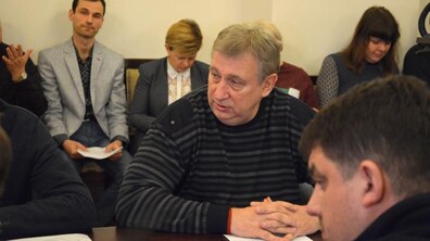 фото: Олександр Мазуренко