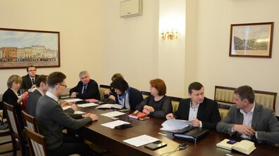 Фото: Адміністративна комісія розглянула 8 протоколів про порушення на об’єктах культурної спадщини Львова, які вчинили фізичні особи