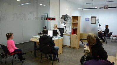 Фото: Львів’ян закликають оновити свої дані у реєстрі територіальної громади, щоб отримувати послуги за спрощеною процедурою