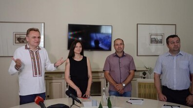 фото: Олександр Мазуренко