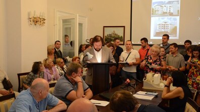 фото: Олександр Мазуренко