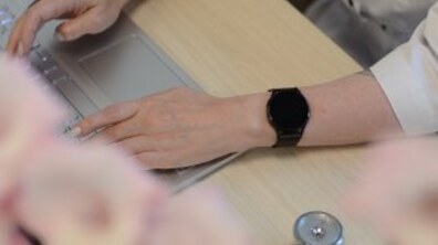 Фото: У Другому медичному об’єднанні Львова запрацював Центр інтегрованих медико-соціальних послуг