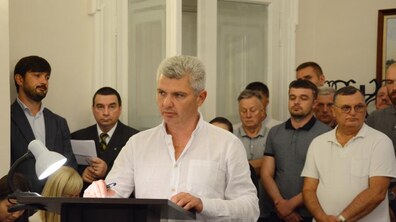 фото: Олександр Мазуренко