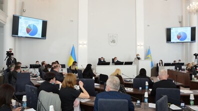 фото: Олександр Мазуренко