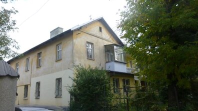 Фото: Проведення аукціону з умовами об’єкта на вул. Героїв Крут, 9