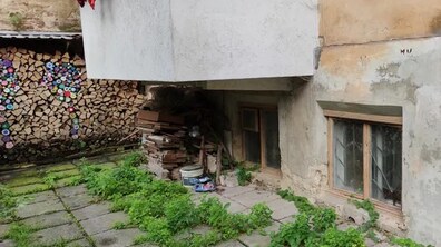 Фото: Проведення електронного аукціону щодо приватизації об’єкта малої приватизації за адресою: м. Львів, вул. Мучна, 8