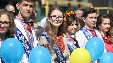 Фото: Львів – перший в Україні за кількістю «200-бальників» на ЗНО