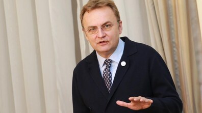 Фото: «Це вперше, коли відкривають кримінальне провадження за фактом розміщення на європейському сайті інформації», - А. Садовий