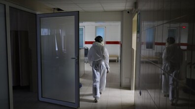 Фото: У ще 116 львів'ян виявили коронавірус