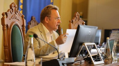 Фото: На сесії розглянуть питання щодо приміщень на вул. Короленка та житла для бійців АТО
