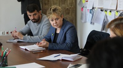 Фото: У Львові доглядатимуть за домашніми тваринами одиноких людей на час можливої госпіталізації