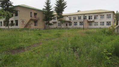 Фото: У Винниках за кошти місцевого бюджету Львова відновлюють садок №162