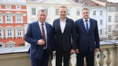Фото: Львів налагоджуватиме співпрацю з Брестом