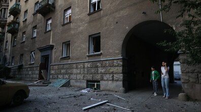 фото Романа Балука для Львівської міської ради 