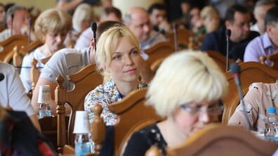 Фото: Управління транспорту напрацює новий маршрут, який курсуватиме в мікрорайон «Пасічний»