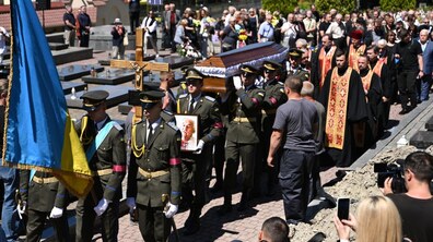 фото Анастасії Смольєнко для Львівської міської ради