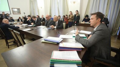 Фото: З нового року кожна школа міста Львова матиме охоронника