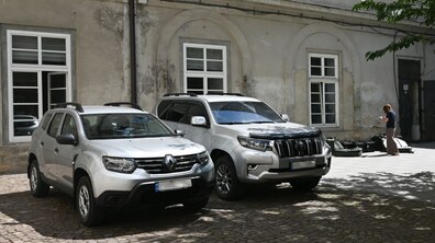 фото Анастасії Смольєнко для Львівської міської ради