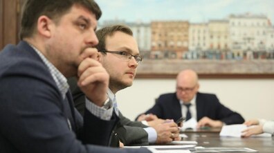 Фото: Виконавчий комітет затвердив рішення про зміни до міського бюджету Львова на 2019 рік