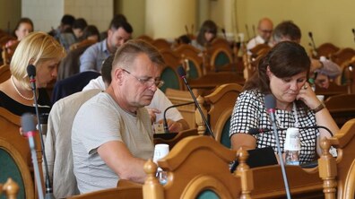 Фото: Для 14 громадських організацій національно-патріотичного спрямування спишуть заборгованість зі сплати орендної плати