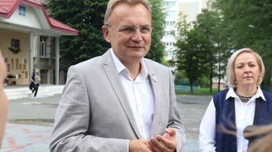 фото: Роман Балук