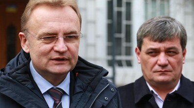 Фото: Ремонтувати вул. Замарстинівську будуть наступного року