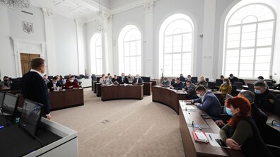 фото: Ірина Середа