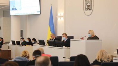 фото: Ірина Середа