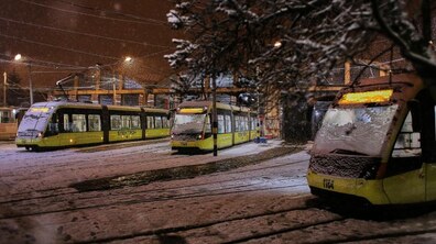 фото: Ольга Яновська