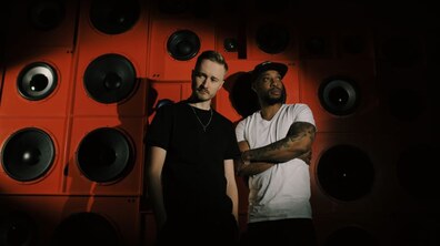 Фото: MOONZOO feat. F.M.F. Sure презентували пісню та кліп на Євробачення-2020