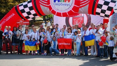 Фото: У Львові вдруге відбудеться львівський фестиваль «Моя маленька незалежність»