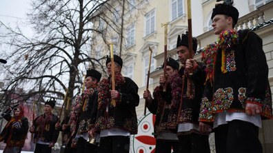 фото: Маркіян Лисейко