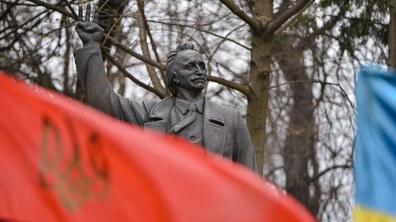 фото Анастасії Смольєнко для Львівської міської ради