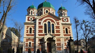 Фото: Андрій Садовий розповів, що буде з майном “московського” патріархату у Львові