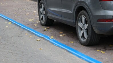 Фото: На майданчиках ЛеоПарковки доступний ще один сервіс для безготівкової оплати за паркування