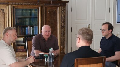 фото Романа Балука для Львівської міськох ради