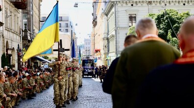 Фото з архіву. Автор - Роман Кайман