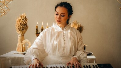 Афіша події.