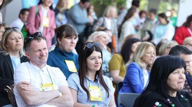 фото Романа Балука для Львівської міської ради