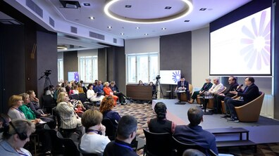 фото Романа Балука для Львівської міської ради 