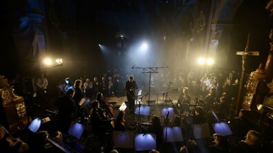 фото Романа Балука для Львівської міської ради 