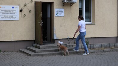 фото ілюстративне, автор: Роман Балук