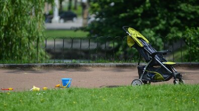 Фото: Відвідувачів міських парків просять звертати увагу на санітарний стан та не залишати не прибраним зони відпочинку