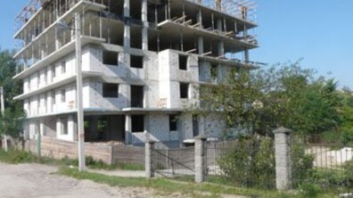 Фото: Суд постановив демонтувати будинок на вул. Личаківській, 259