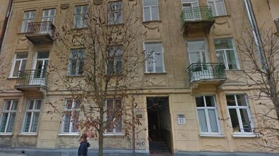 Фото: Проведення електронного аукціону об’єкта нерухомого майна на вул. Генерала М. Тарнавського, 32